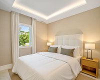 Rynek wtórny - Town house - Benahavís - La Quinta