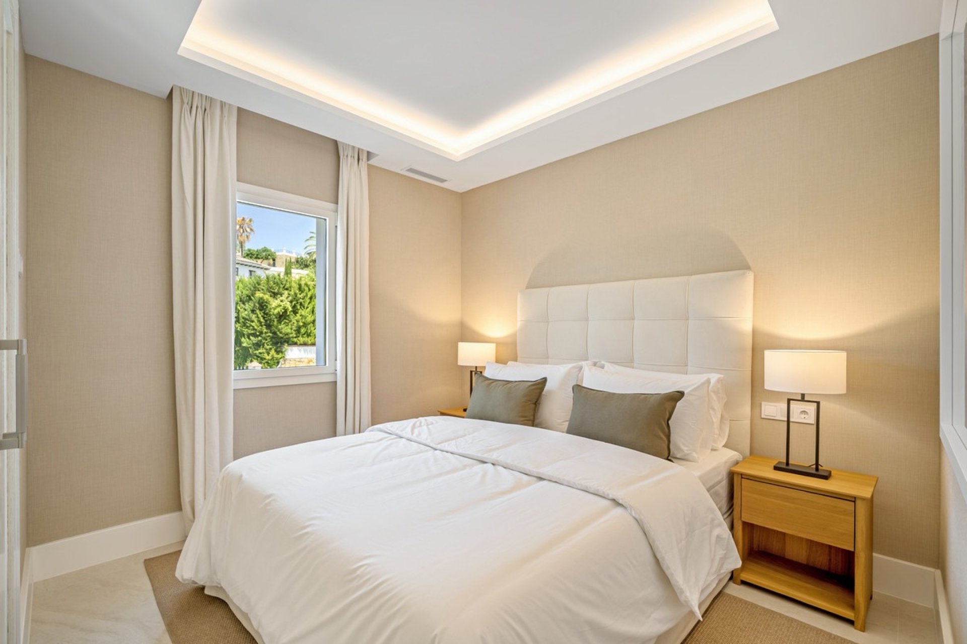Rynek wtórny - Town house - Benahavís - La Quinta