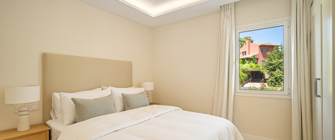 Rynek wtórny - Town house - Benahavís - La Quinta