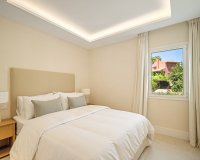 Rynek wtórny - Town house - Benahavís - La Quinta