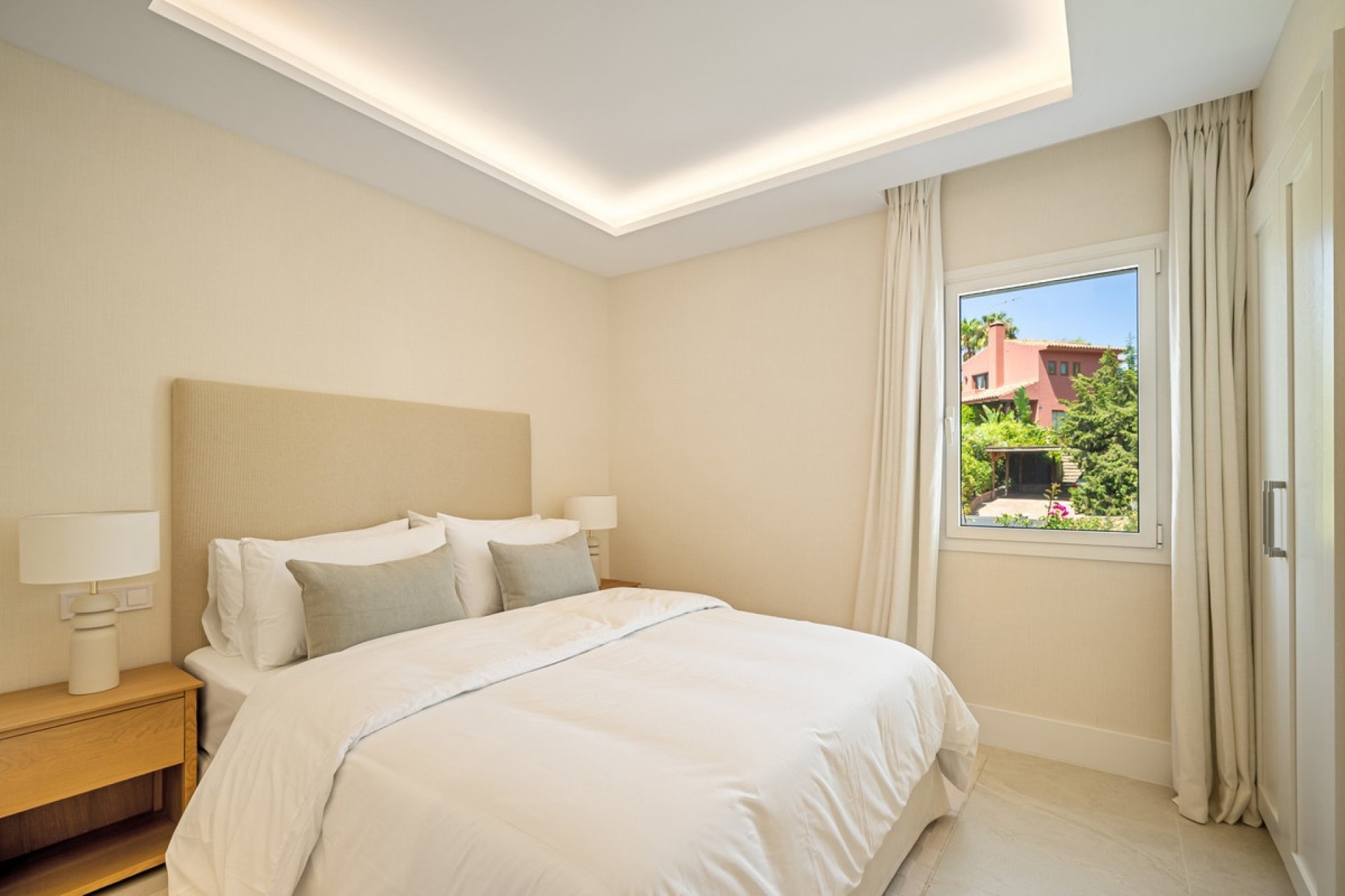 Rynek wtórny - Town house - Benahavís - La Quinta