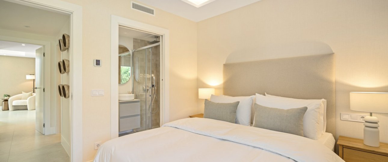 Rynek wtórny - Town house - Benahavís - La Quinta