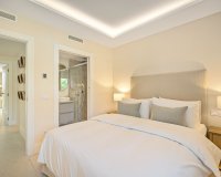 Rynek wtórny - Town house - Benahavís - La Quinta