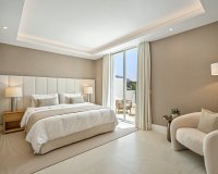 Rynek wtórny - Town house - Benahavís - La Quinta