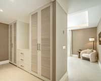 Rynek wtórny - Town house - Benahavís - La Quinta