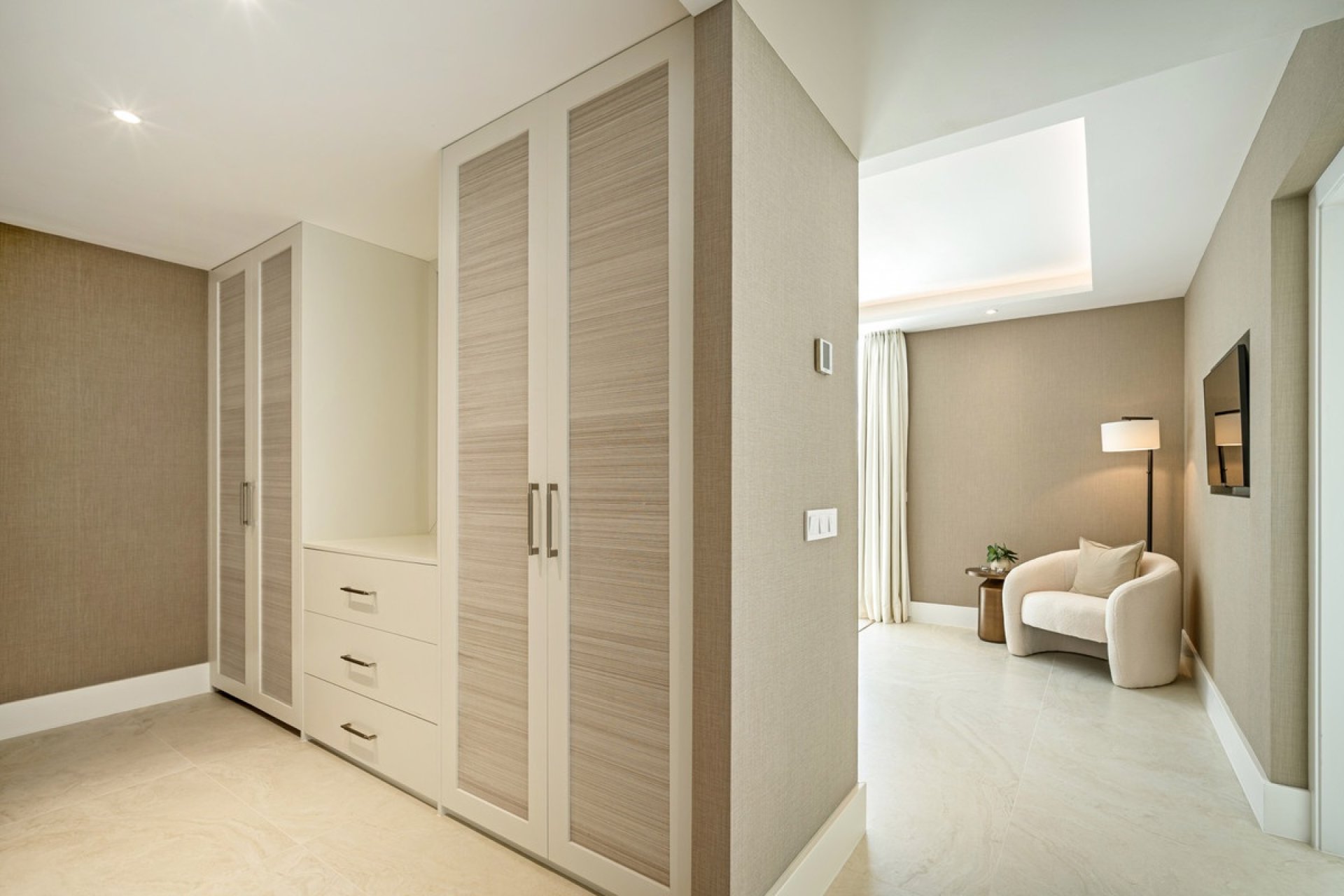 Rynek wtórny - Town house - Benahavís - La Quinta