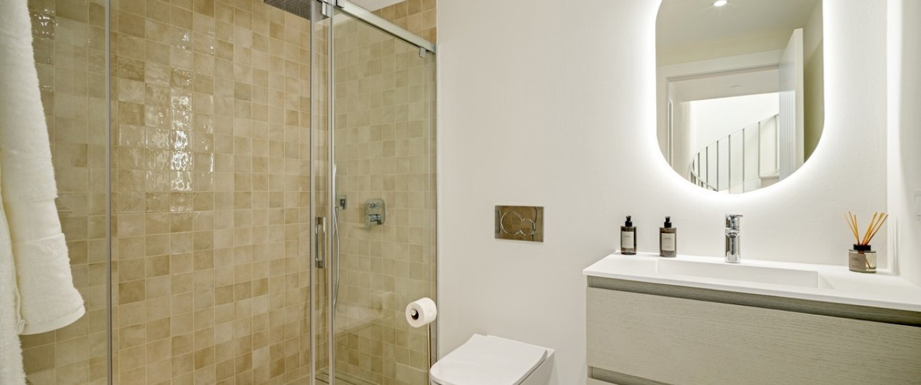 Rynek wtórny - Town house - Benahavís - La Quinta