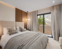 Rynek wtórny - Town house - Benahavís - La Quinta
