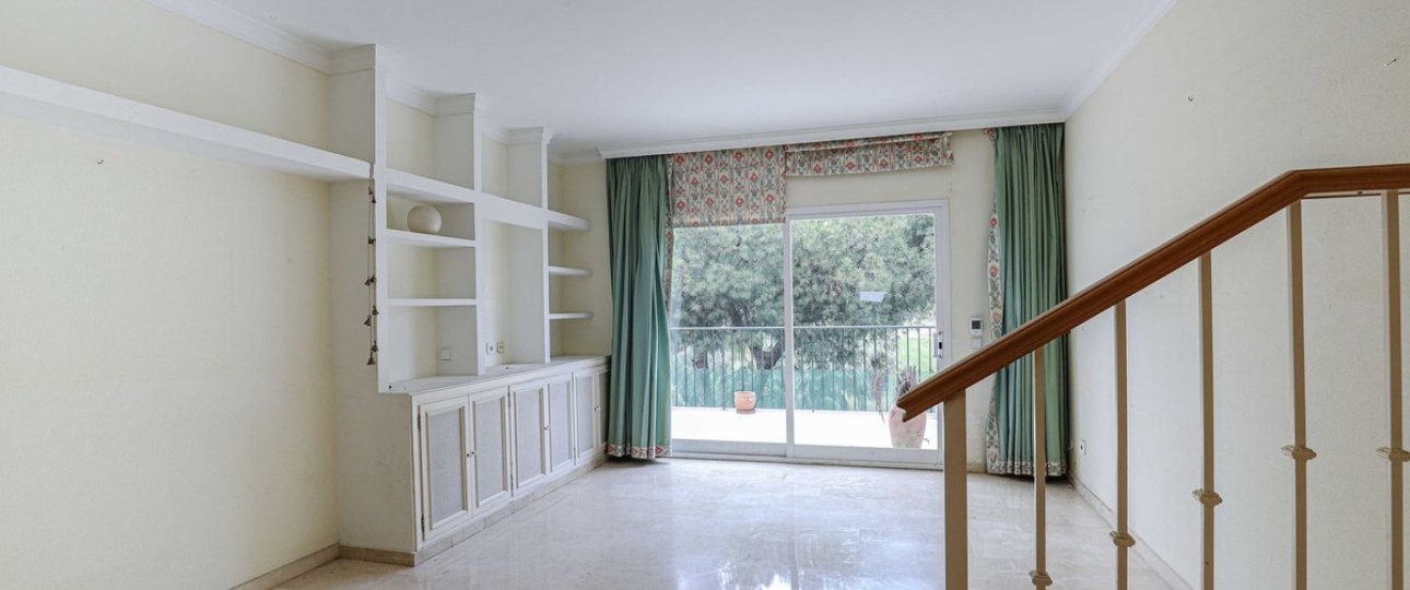 Rynek wtórny - Town house - Benahavís - La Quinta