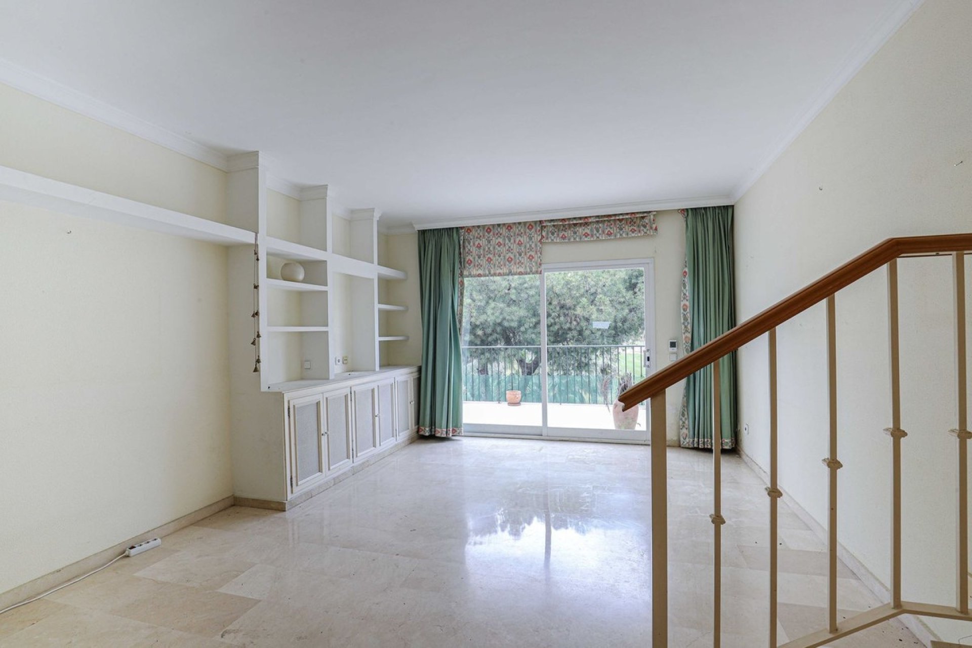 Rynek wtórny - Town house - Benahavís - La Quinta