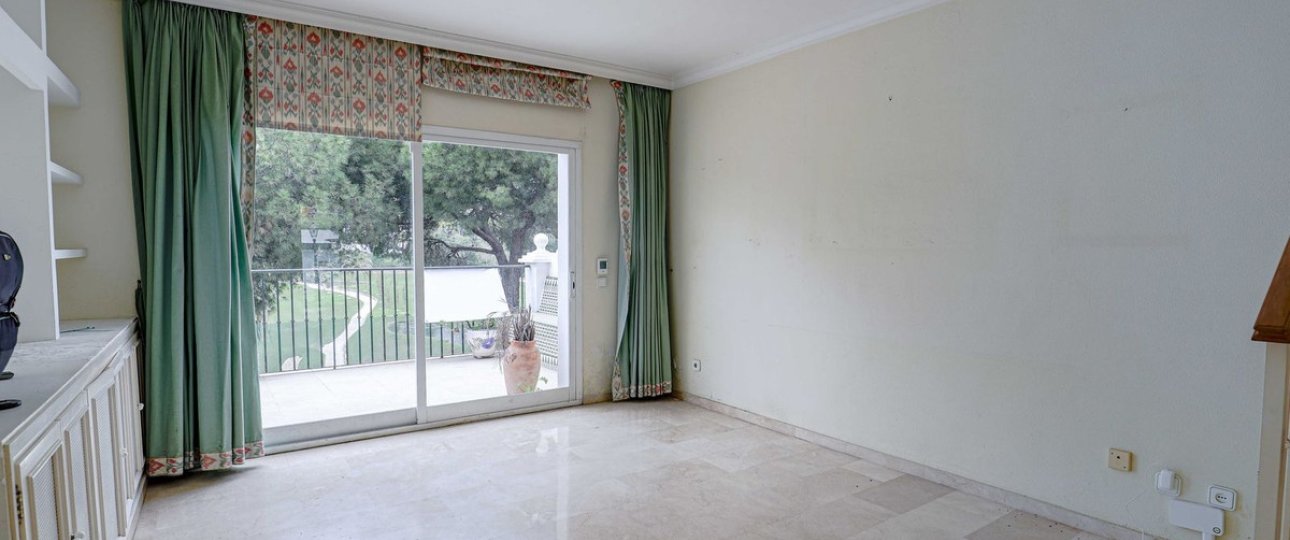 Rynek wtórny - Town house - Benahavís - La Quinta