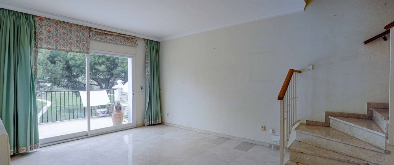 Rynek wtórny - Town house - Benahavís - La Quinta