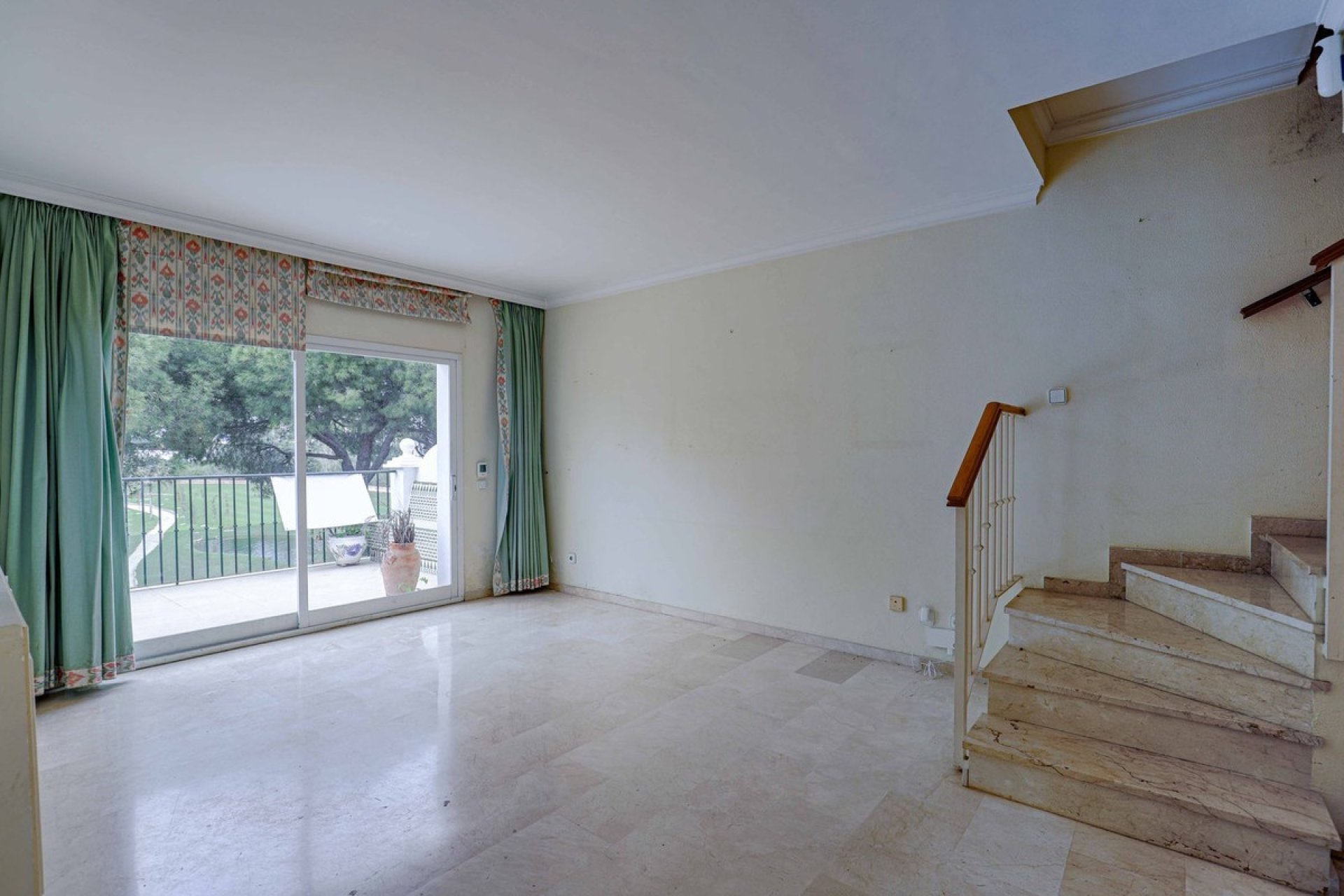 Rynek wtórny - Town house - Benahavís - La Quinta
