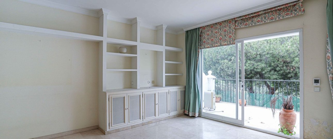 Rynek wtórny - Town house - Benahavís - La Quinta