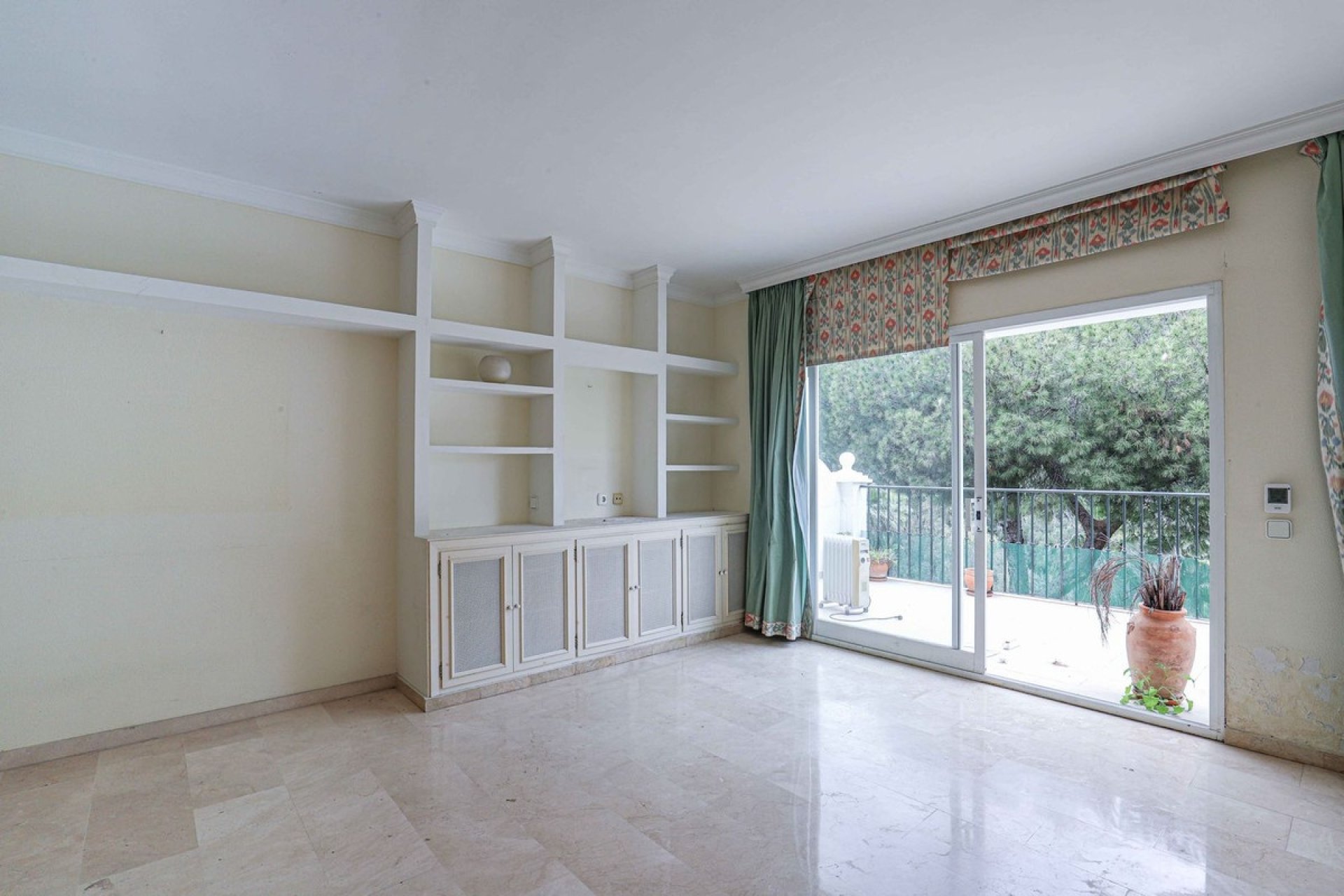 Rynek wtórny - Town house - Benahavís - La Quinta