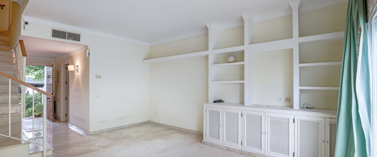Rynek wtórny - Town house - Benahavís - La Quinta