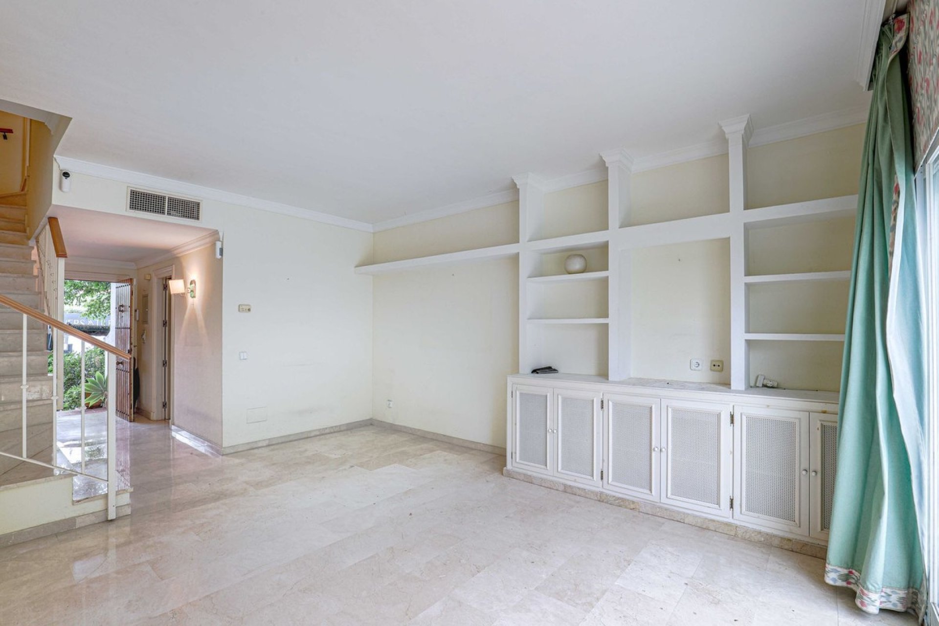 Rynek wtórny - Town house - Benahavís - La Quinta