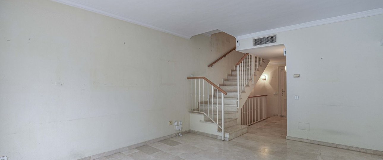 Rynek wtórny - Town house - Benahavís - La Quinta
