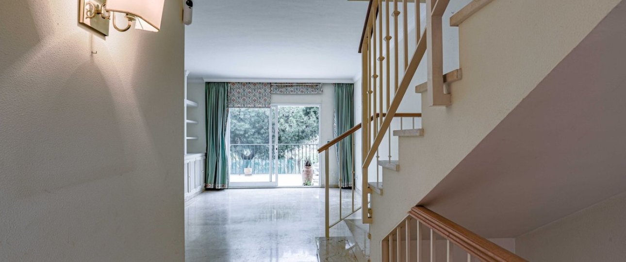 Rynek wtórny - Town house - Benahavís - La Quinta
