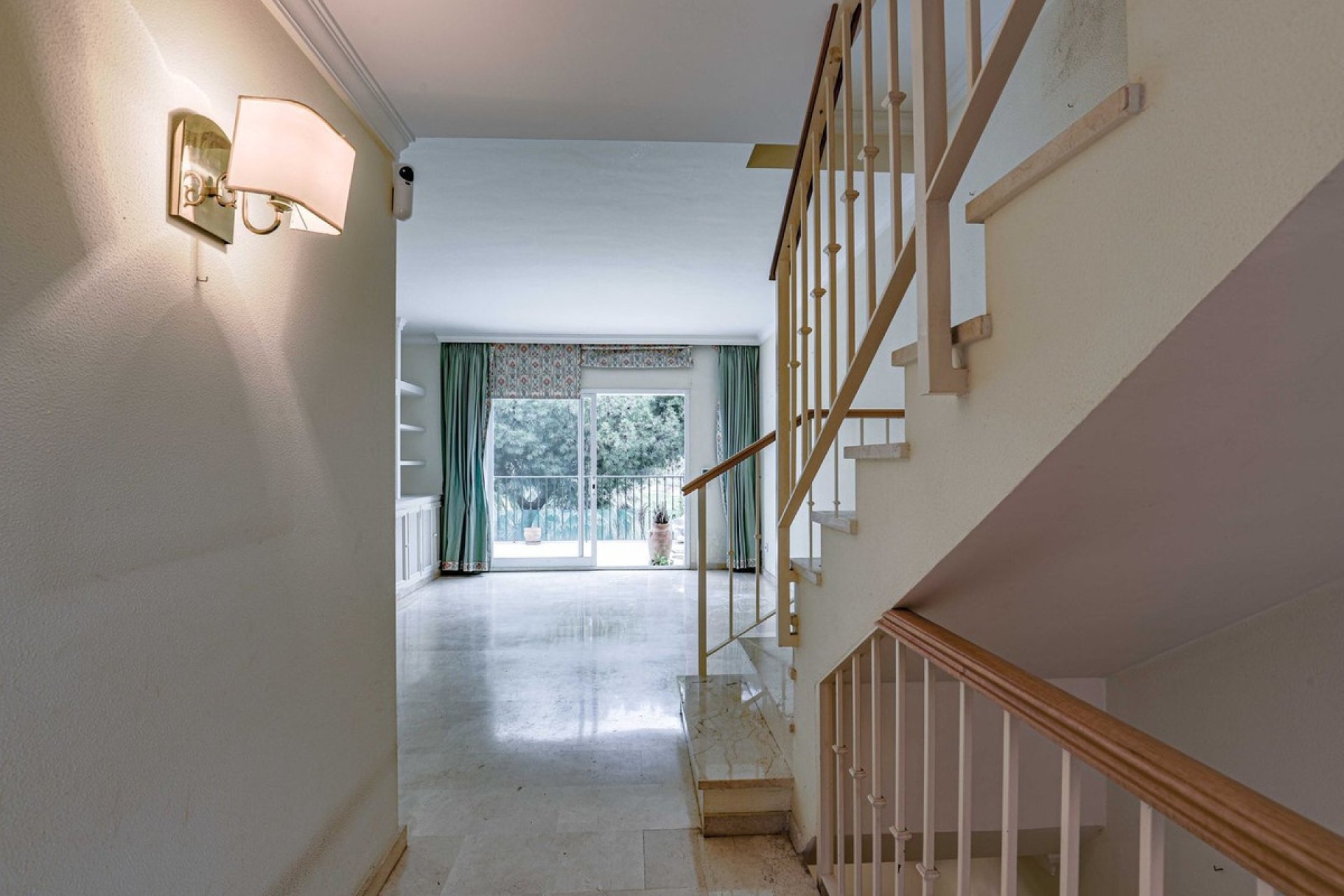 Rynek wtórny - Town house - Benahavís - La Quinta