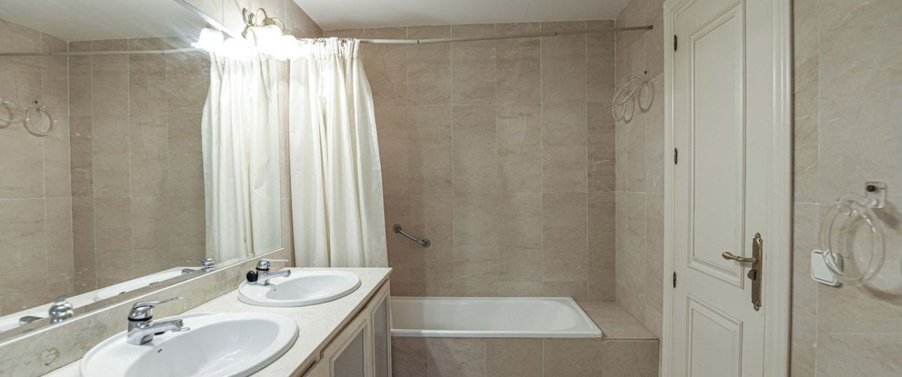 Rynek wtórny - Town house - Benahavís - La Quinta