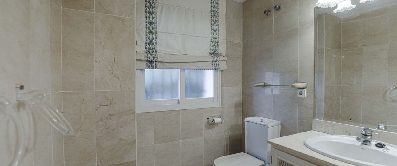 Rynek wtórny - Town house - Benahavís - La Quinta