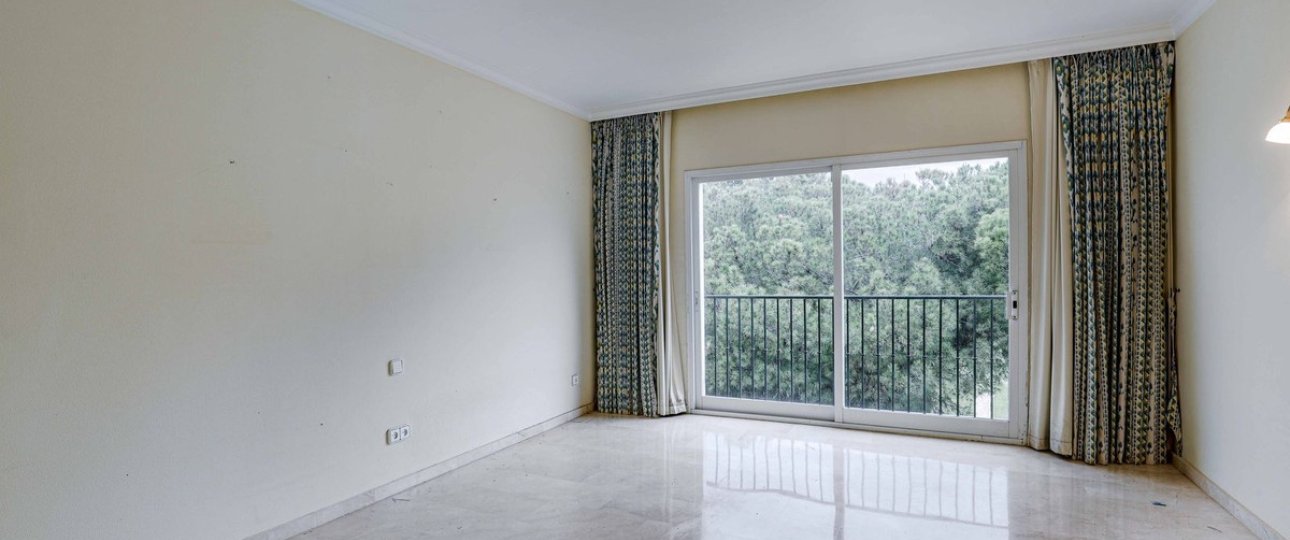 Rynek wtórny - Town house - Benahavís - La Quinta