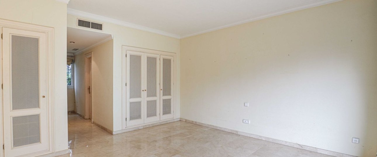 Rynek wtórny - Town house - Benahavís - La Quinta
