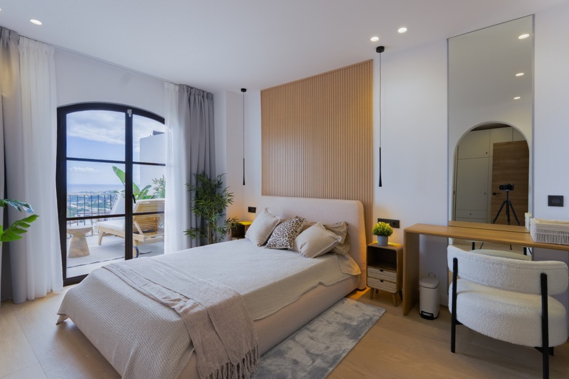 Rynek wtórny - Town house - Benahavís - Los Arqueros