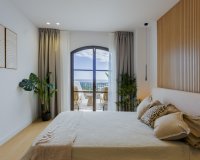 Rynek wtórny - Town house - Benahavís - Los Arqueros