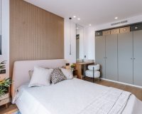 Rynek wtórny - Town house - Benahavís - Los Arqueros