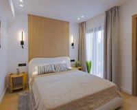 Rynek wtórny - Town house - Benahavís - Los Arqueros