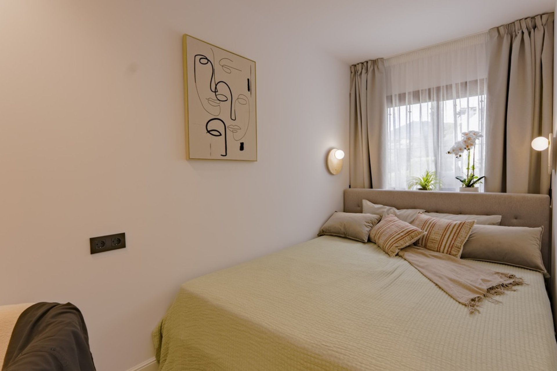 Rynek wtórny - Town house - Benahavís - Los Arqueros