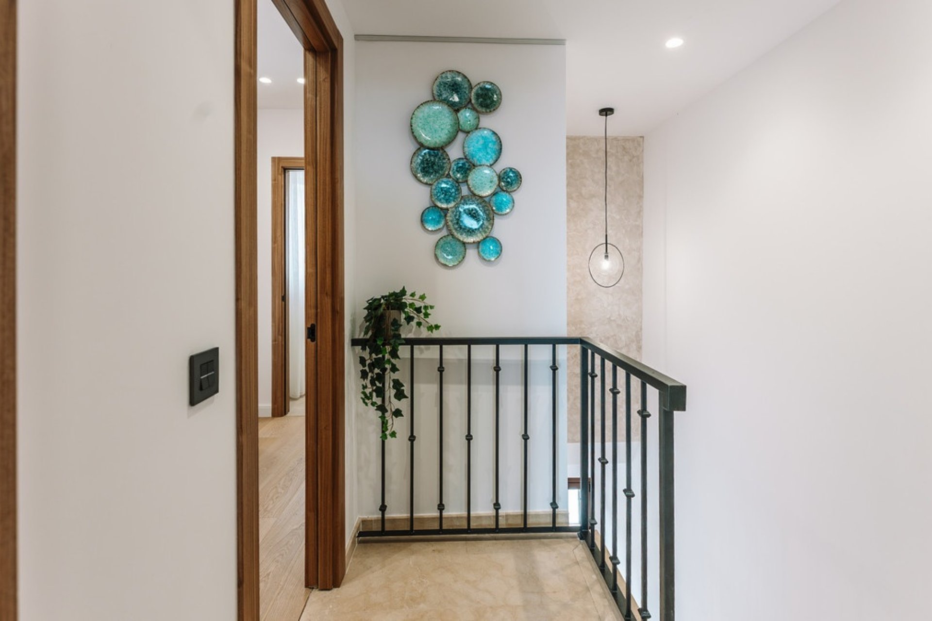 Rynek wtórny - Town house - Benahavís - Los Arqueros