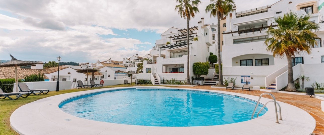 Rynek wtórny - Town house - Benahavís - Los Arqueros