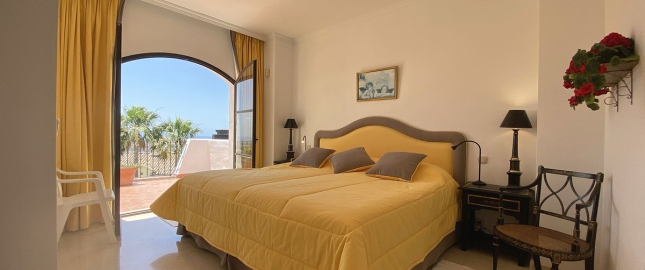 Rynek wtórny - Town house - Benahavís - Los Arqueros