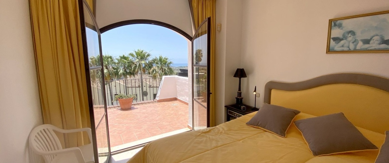 Rynek wtórny - Town house - Benahavís - Los Arqueros