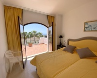 Rynek wtórny - Town house - Benahavís - Los Arqueros