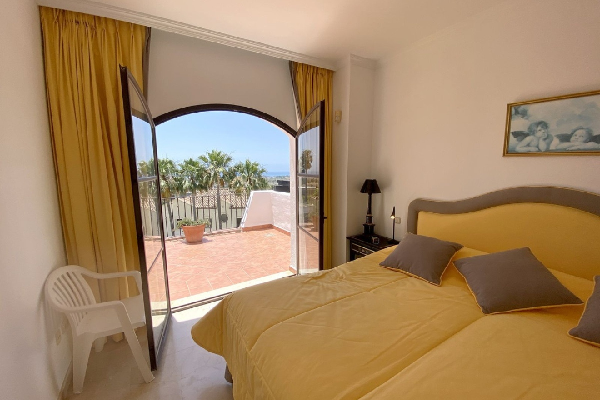 Rynek wtórny - Town house - Benahavís - Los Arqueros