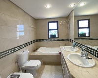 Rynek wtórny - Town house - Benahavís - Los Arqueros