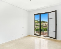 Rynek wtórny - Town house - Benahavís - Los Arqueros