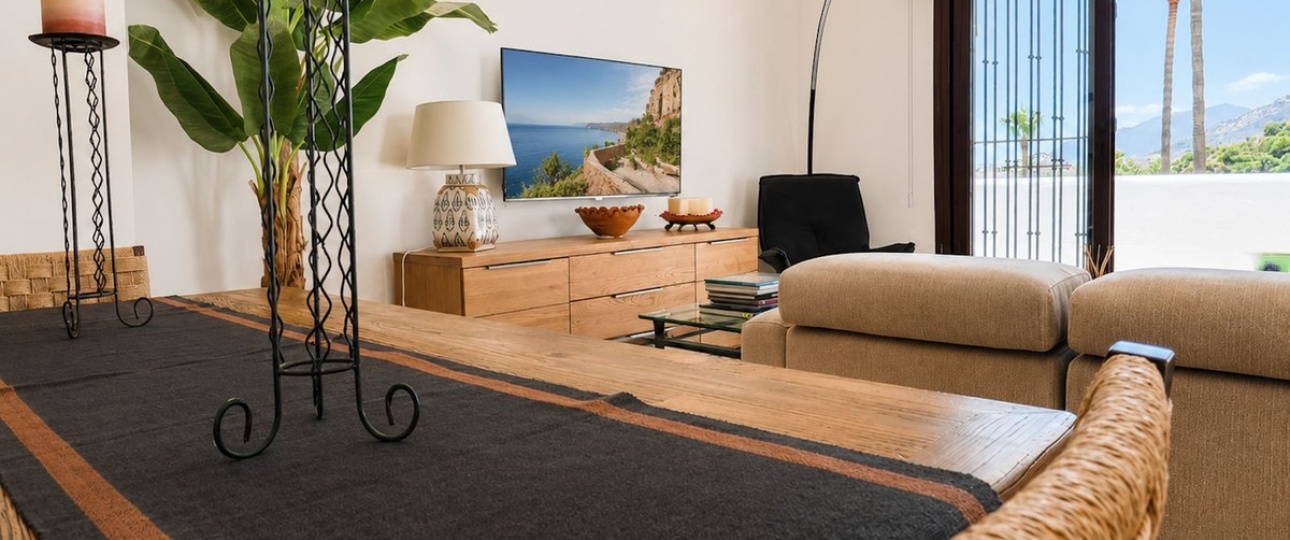 Rynek wtórny - Town house - Benahavís - Los Arqueros