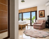 Rynek wtórny - Town house - Benahavís - Los Arqueros
