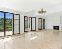 Rynek wtórny - Town house - Benahavís - Los Arqueros