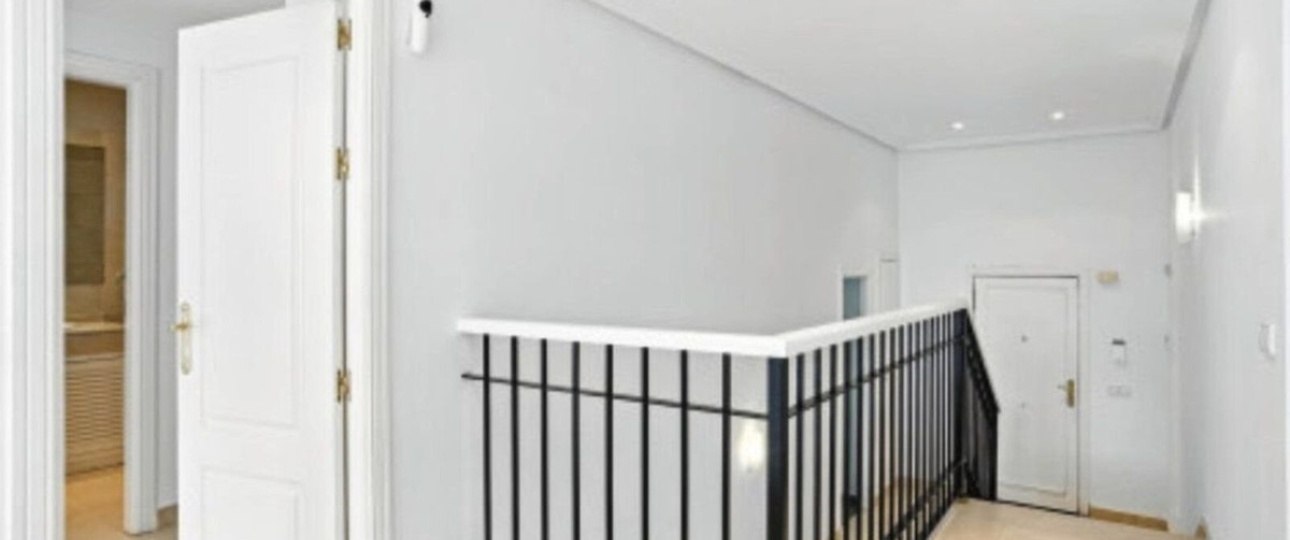 Rynek wtórny - Town house - Benahavís - Los Arqueros