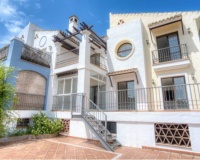 Rynek wtórny - Town house - Benahavís - Los Arqueros