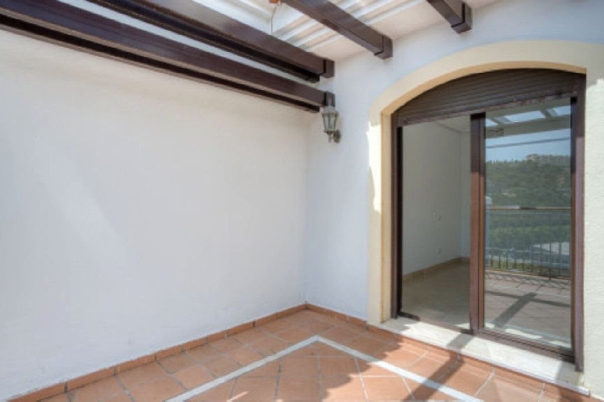 Rynek wtórny - Town house - Benahavís - Los Arqueros