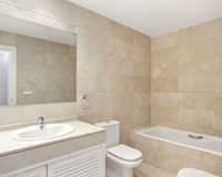 Rynek wtórny - Town house - Benahavís - Los Arqueros