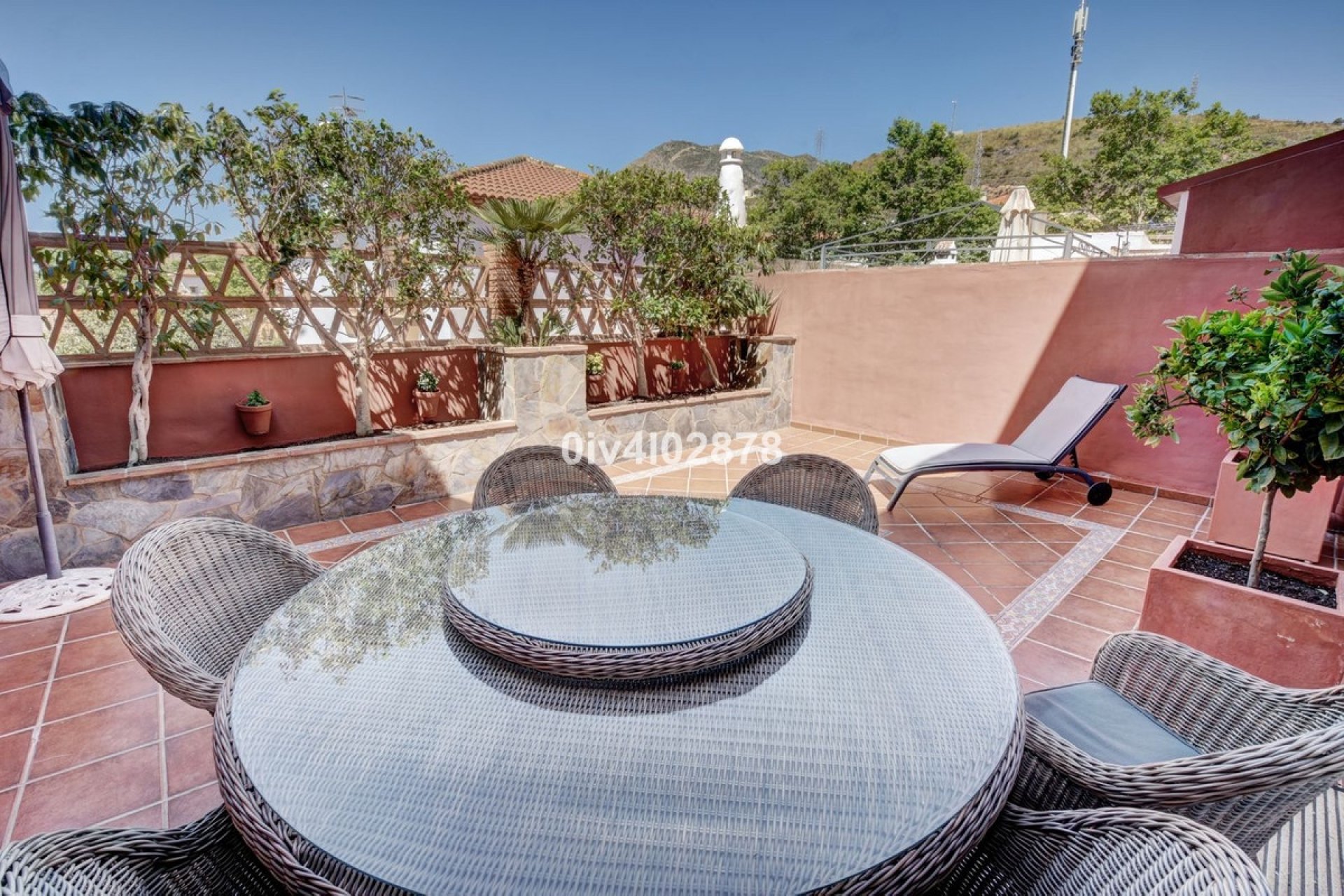 Rynek wtórny - Town house - Benalmadena - Arroyo de la Miel