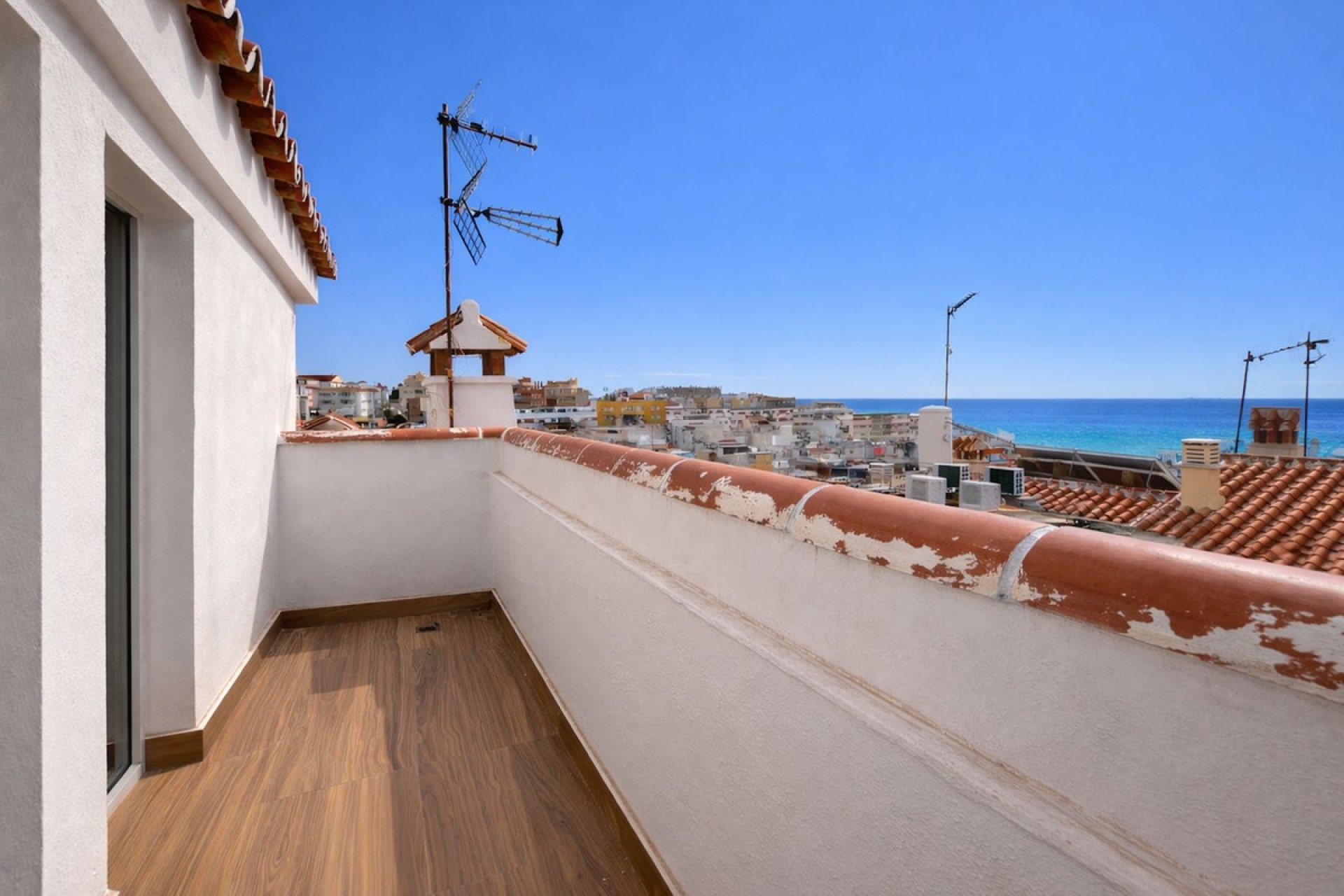 Rynek wtórny - Town house - Benalmadena - Arroyo de la Miel